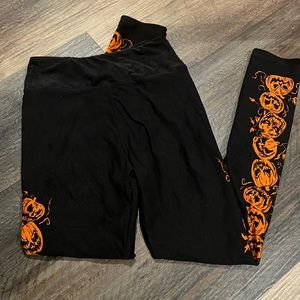 Lularoe tween pumpkins